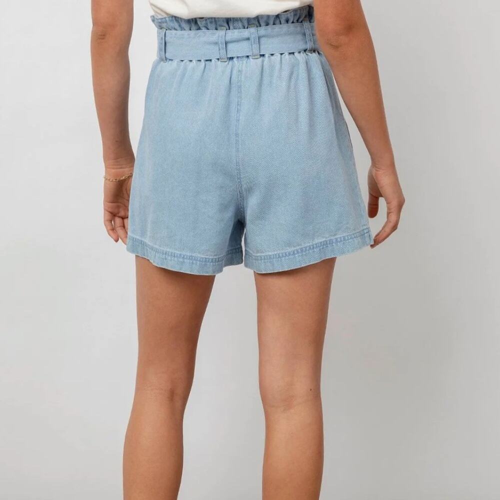 Rails Belle Shorts - Picture 2 of 7